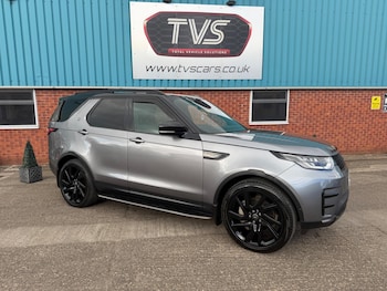 Used Land Rover Discovery 2020 for sale - 78085945: Photo