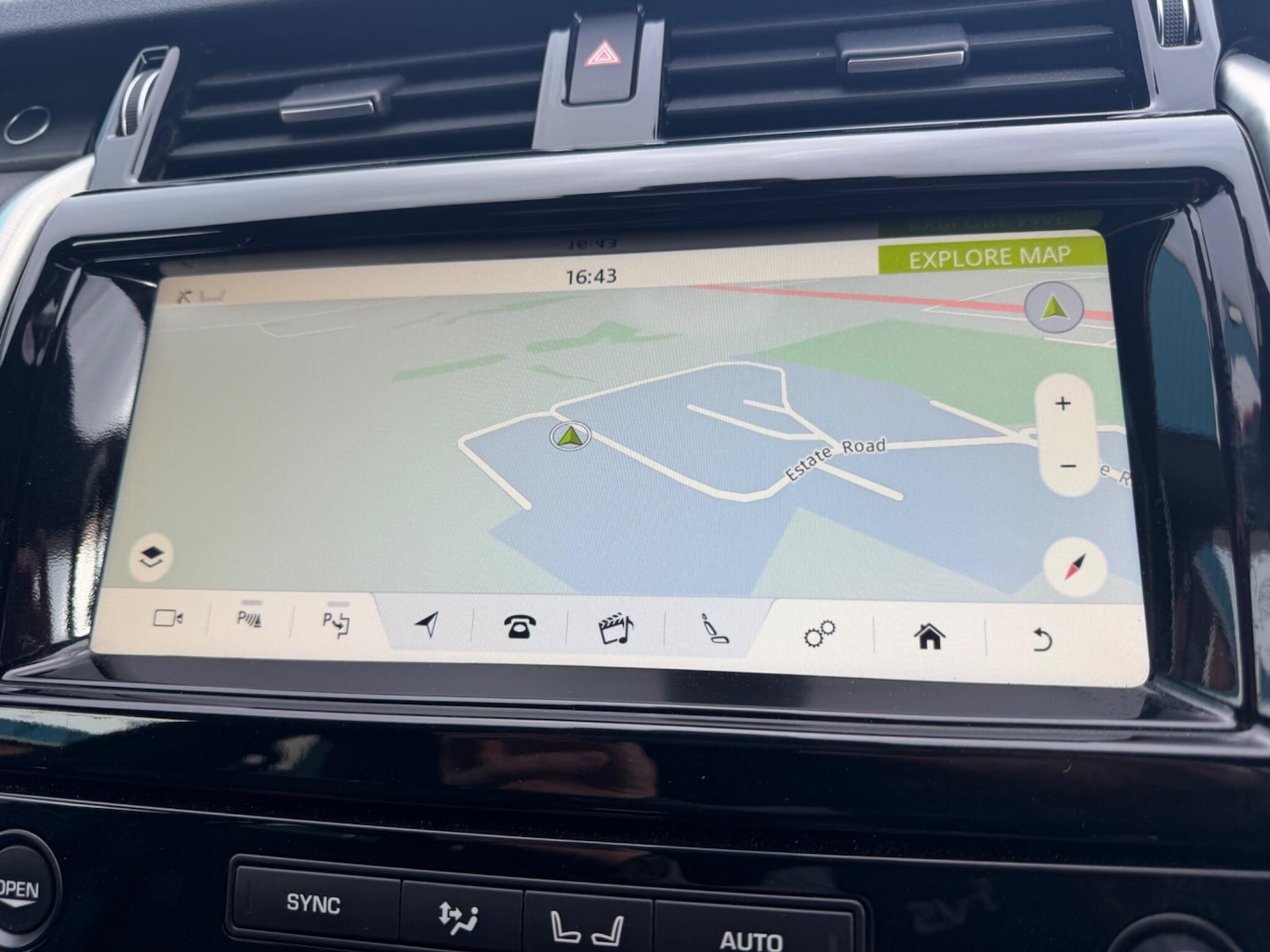 Used Land Rover Discovery 2020 for sale - 78085945: Photo 5