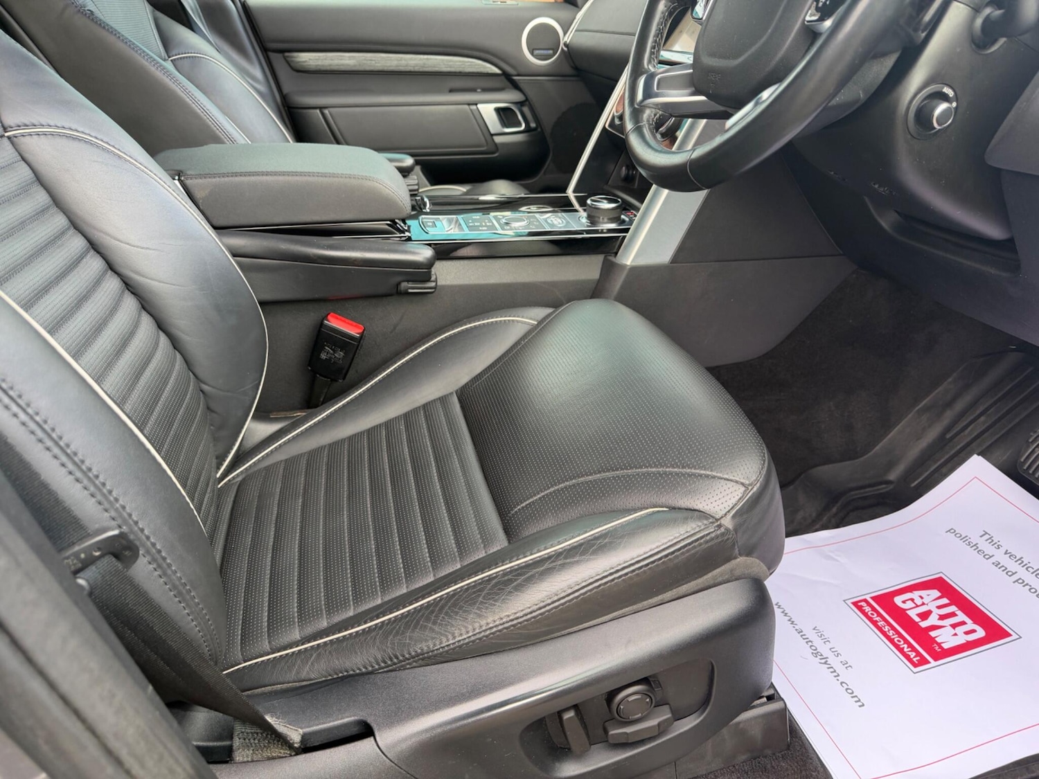 Used Land Rover Discovery 2020 for sale - 78085945: Photo 6