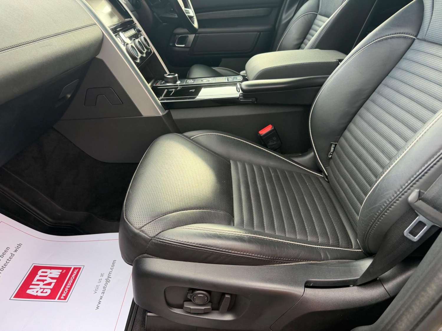 Used Land Rover Discovery 2020 for sale - 78085945: Photo 7