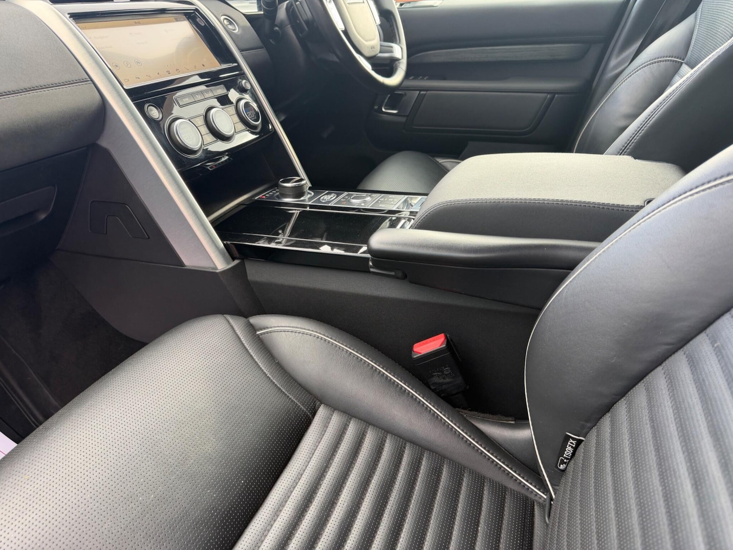 Used Land Rover Discovery 2020 for sale - 78085945: Photo 8