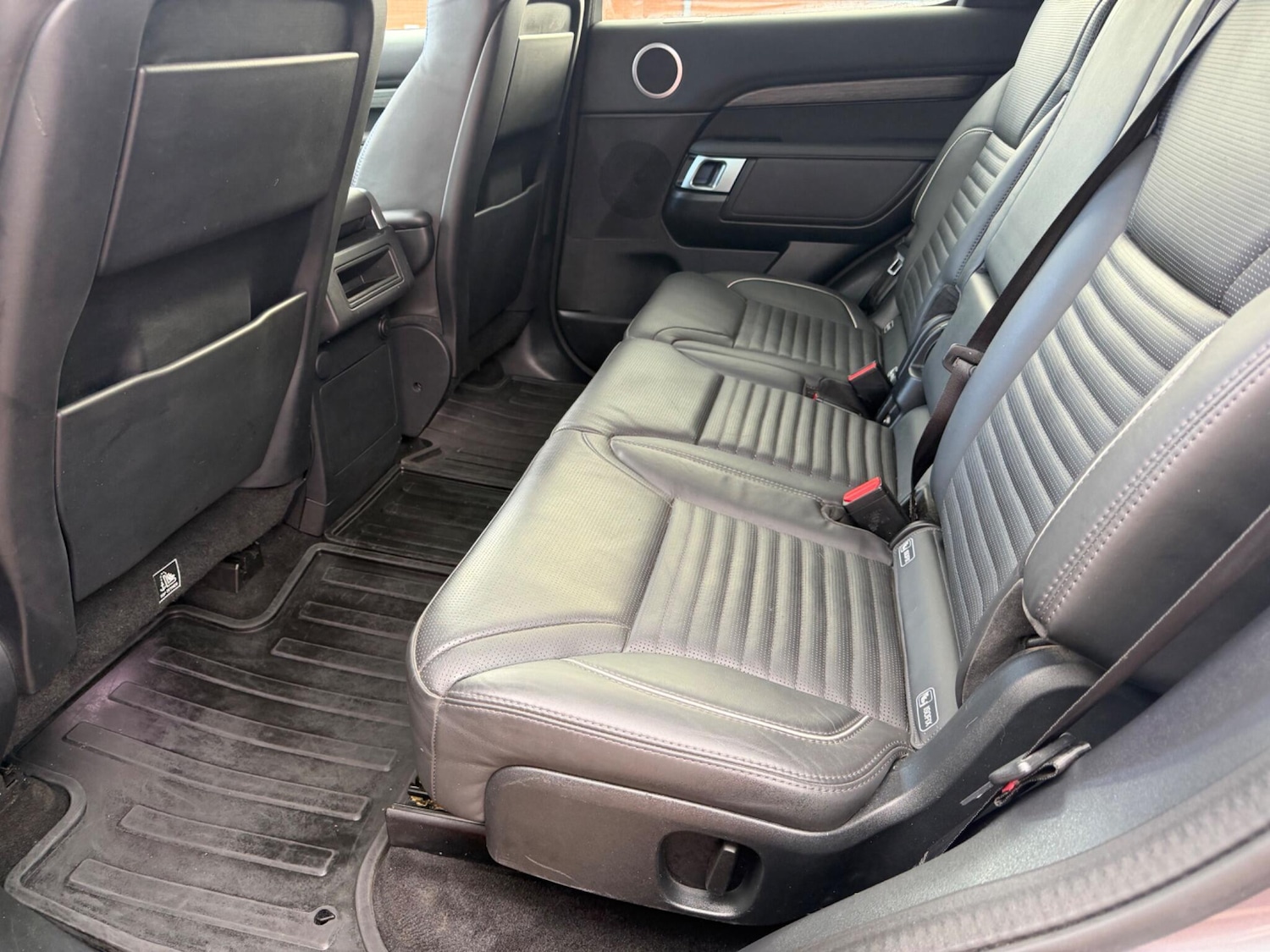 Used Land Rover Discovery 2020 for sale - 78085945: Photo 9