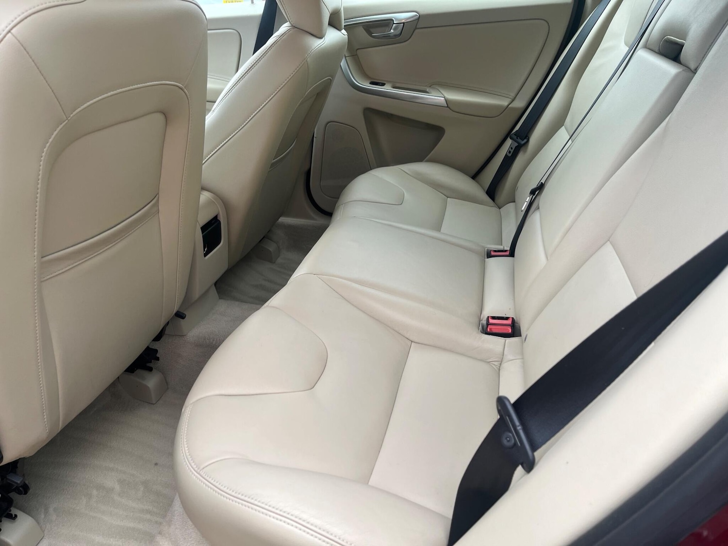 Used Volvo XC60 2016 for sale - 76349251: Photo 11