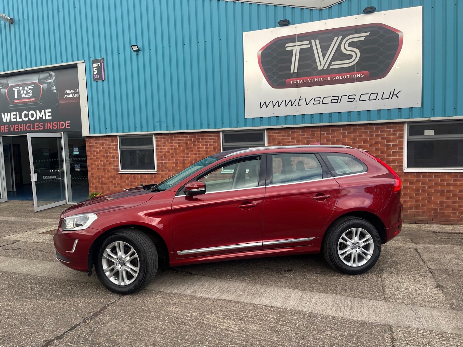 Used Volvo XC60 2016 for sale - 76349251: Photo 18