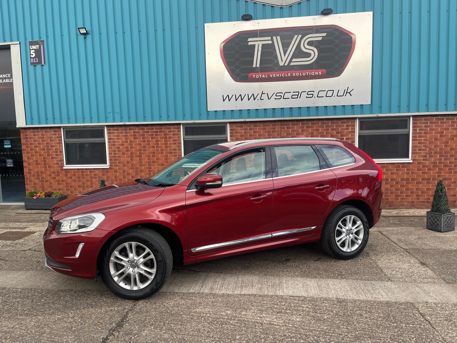 Used Volvo XC60 2016 for sale - 76349251: Photo 19