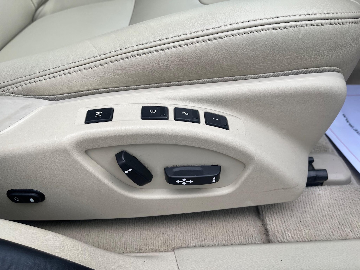 Used Volvo XC60 2016 for sale - 76349251: Photo 34