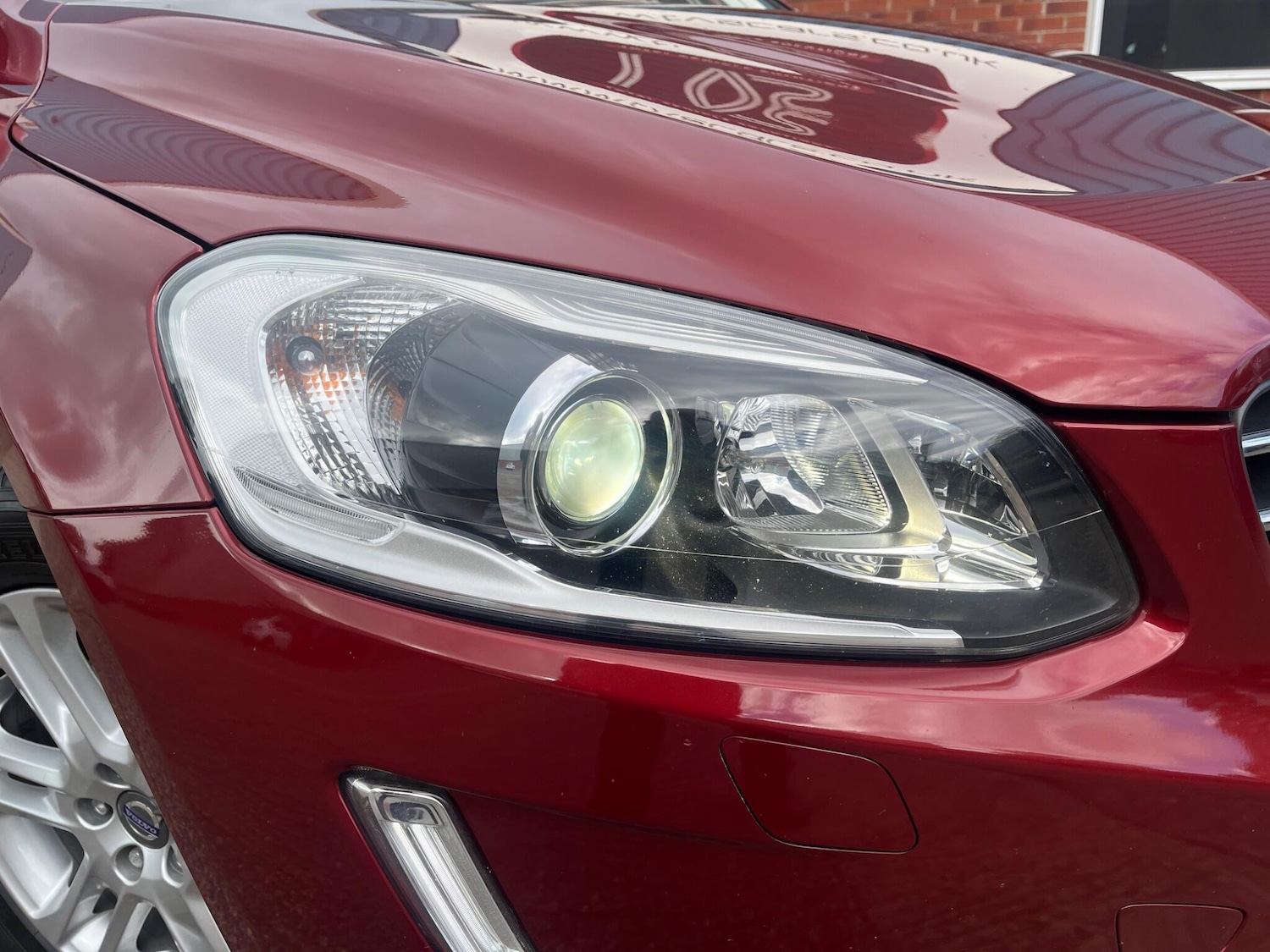 Used Volvo XC60 2016 for sale - 76349251: Photo 38