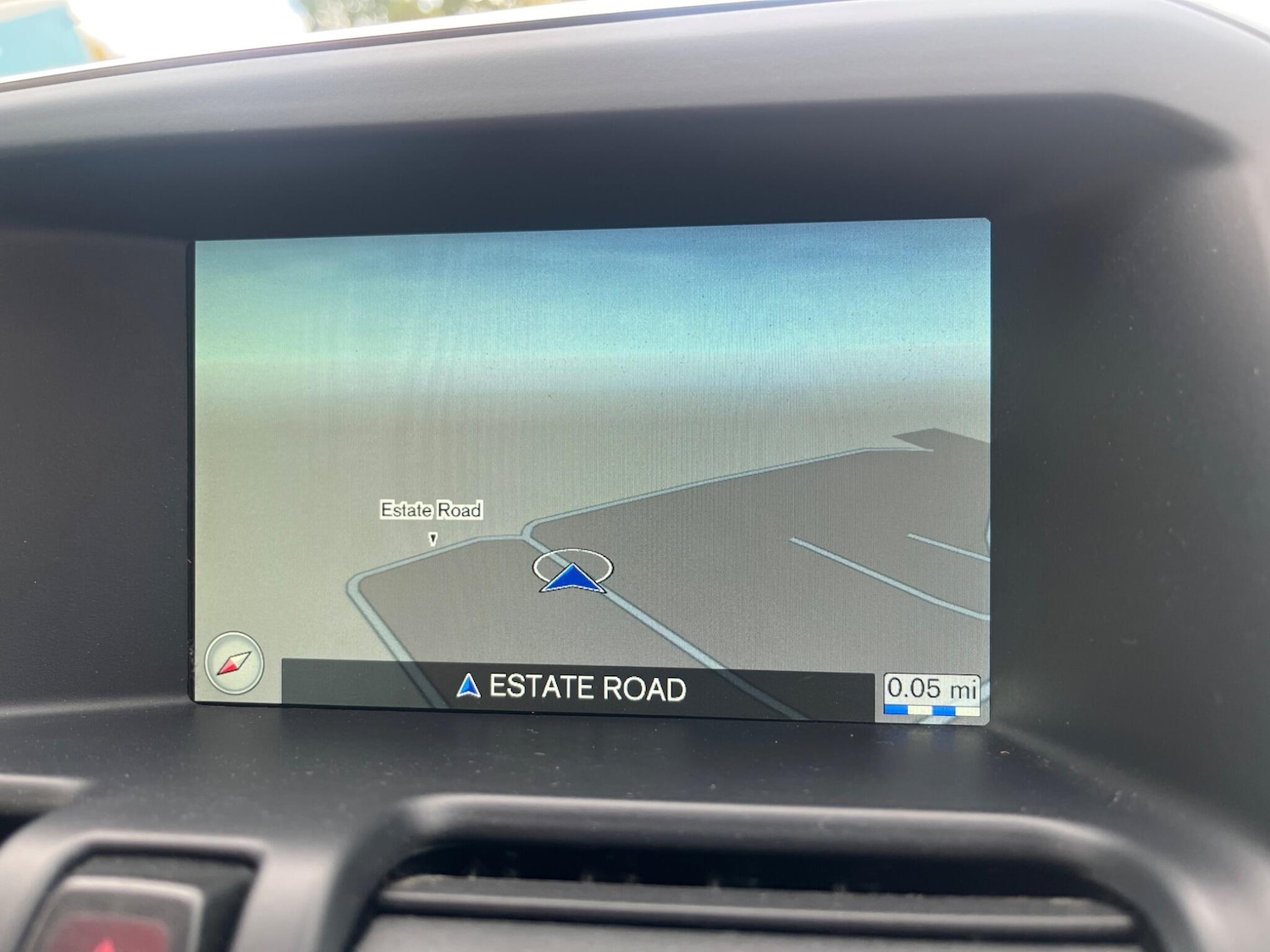 Used Volvo XC60 2016 for sale - 76349251: Photo 5