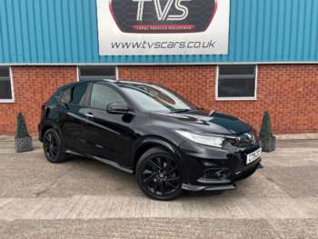2019 (19) - 1.5 VTEC Turbo Sport Euro 6 (s/s) 5dr