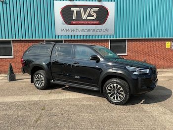 Used Toyota Hilux 2022 for sale - 79237067: Photo