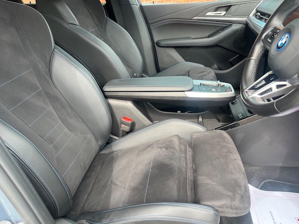 Used BMW 2 Series Active Tourer 2023 for sale - 75060761: Photo 11