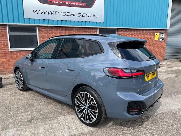 Used BMW 2 Series Active Tourer 2023 for sale - 75060761: Photo 13
