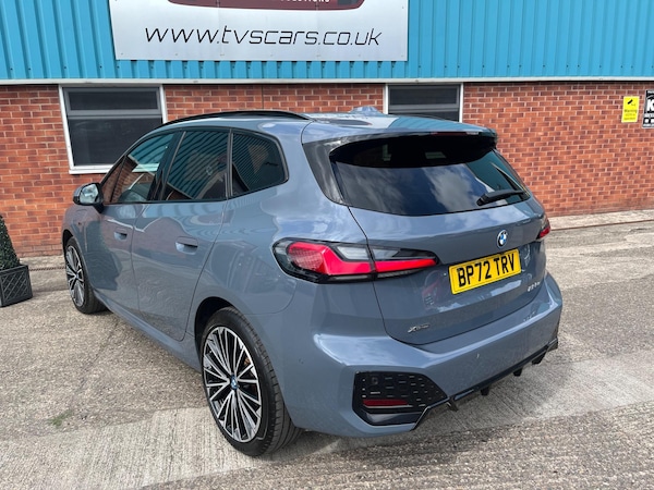 Used BMW 2 Series Active Tourer 2023 for sale - 75060761: Photo 14
