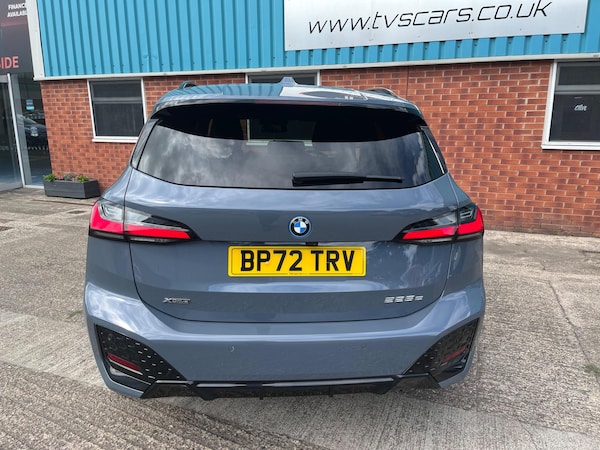 Used BMW 2 Series Active Tourer 2023 for sale - 75060761: Photo 15