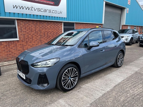 Used BMW 2 Series Active Tourer 2023 for sale - 75060761: Photo 16