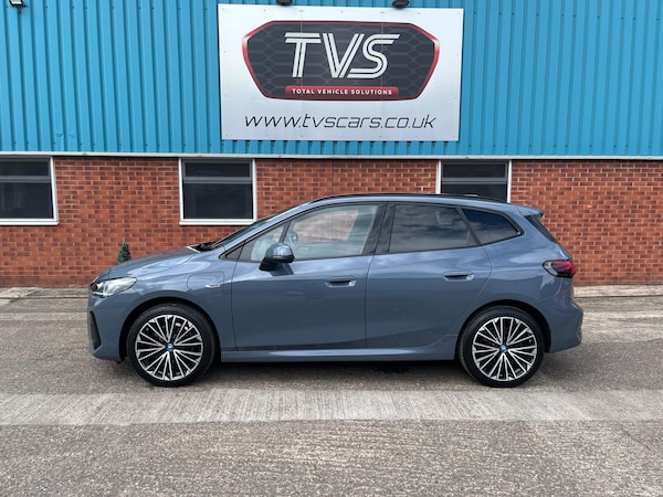 Used BMW 2 Series Active Tourer 2023 for sale - 75060761: Photo 17