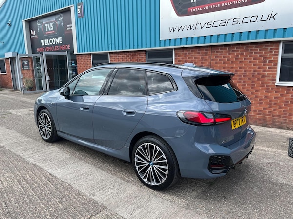 Used BMW 2 Series Active Tourer 2023 for sale - 75060761: Photo 18