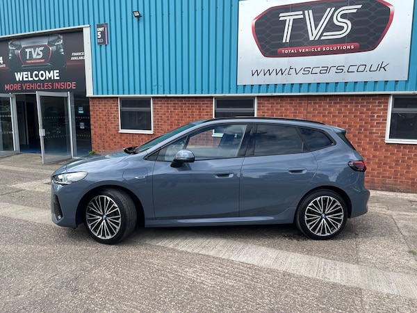 Used BMW 2 Series Active Tourer 2023 for sale - 75060761: Photo 19