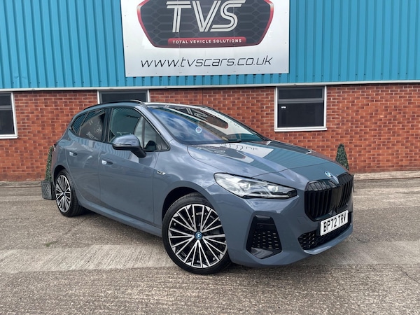Used BMW 2 Series Active Tourer 2023 for sale - 75060761: Photo 1