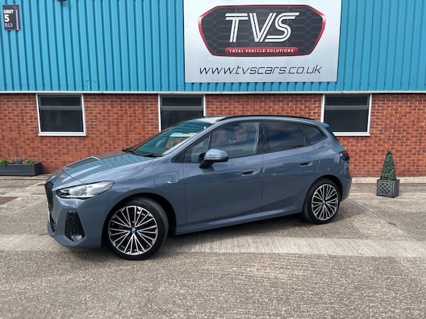Used BMW 2 Series Active Tourer 2023 for sale - 75060761: Photo 20