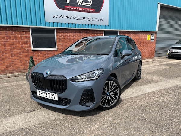 Used BMW 2 Series Active Tourer 2023 for sale - 75060761: Photo 21
