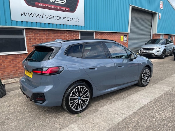 Used BMW 2 Series Active Tourer 2023 for sale - 75060761: Photo 22