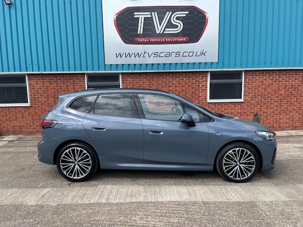 Used BMW 2 Series Active Tourer 2023 for sale - 75060761: Photo 23