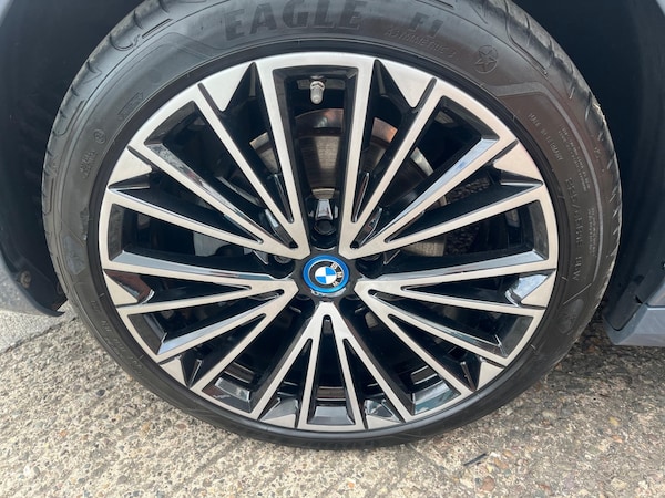 Used BMW 2 Series Active Tourer 2023 for sale - 75060761: Photo 33