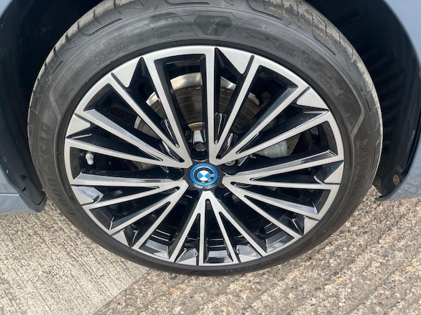 Used BMW 2 Series Active Tourer 2023 for sale - 75060761: Photo 34