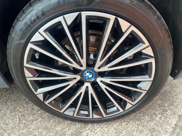 Used BMW 2 Series Active Tourer 2023 for sale - 75060761: Photo 36