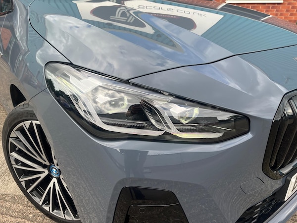 Used BMW 2 Series Active Tourer 2023 for sale - 75060761: Photo 38