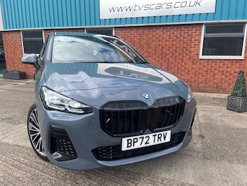 Used BMW 2 Series Active Tourer 2023 for sale - 75060761: Photo