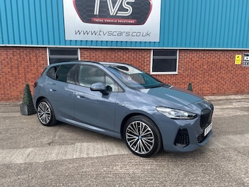 Used BMW 2 Series Active Tourer 2023 for sale - 75060761: Photo