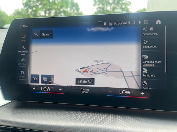 Used BMW 2 Series Active Tourer 2023 for sale - 75060761: Photo 6