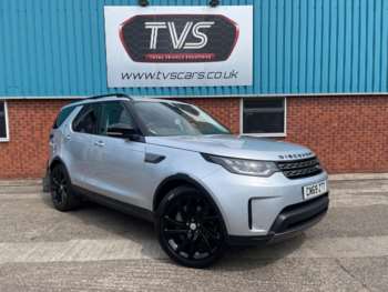 2019 (69) - 3.0 SDV6 Anniversary Edition 5dr Auto