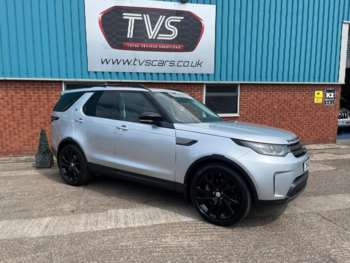 Used Land Rover Discovery 2019 for sale - 74957616: Photo