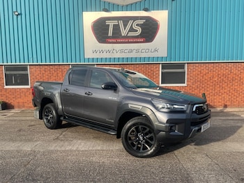 Used Toyota Hilux 2021 for sale - 76239774: Photo