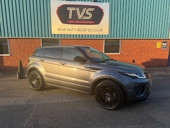 Used Land Rover Range Rover Evoque 2019 for sale - 77958248: Photo