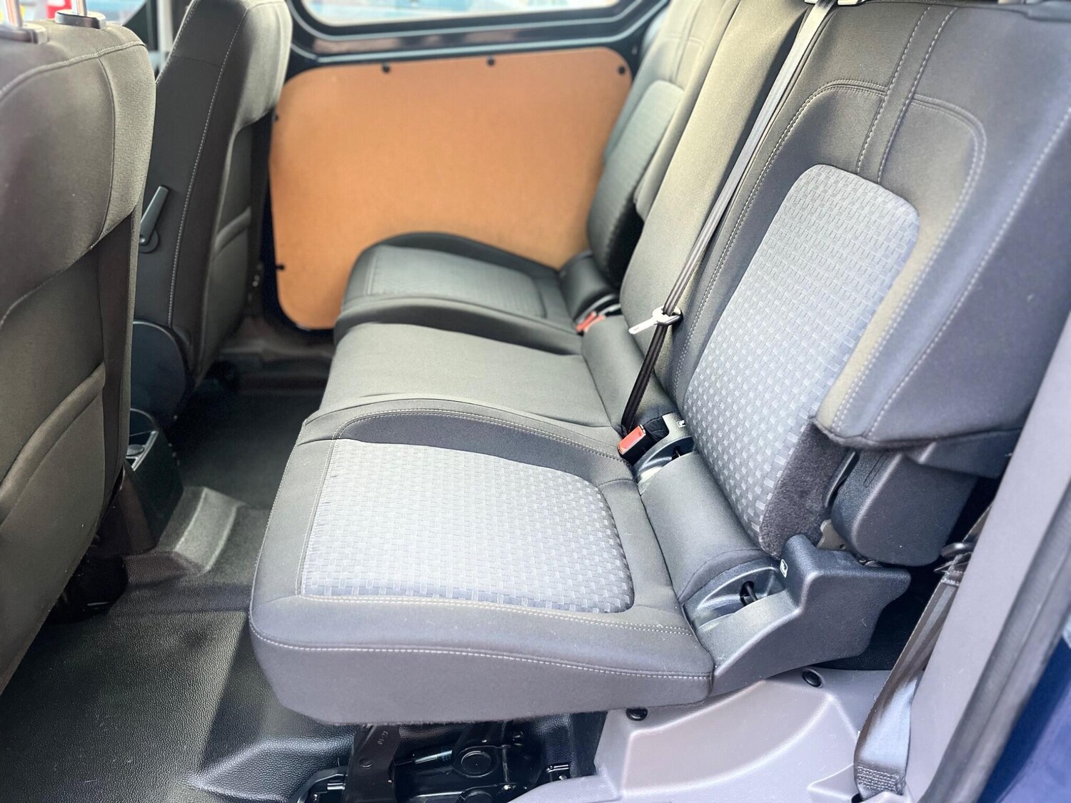 Used Ford Transit Connect 2023 for sale - 76388247: Photo 10