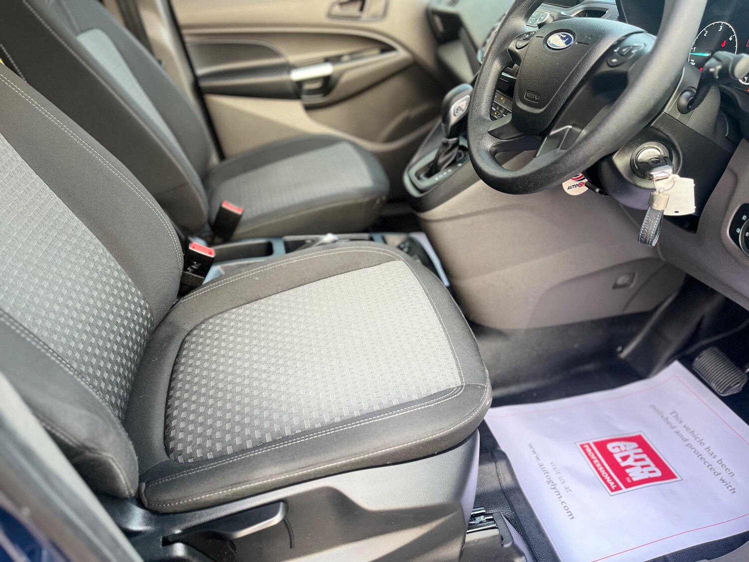 Used Ford Transit Connect 2023 for sale - 76388247: Photo 11