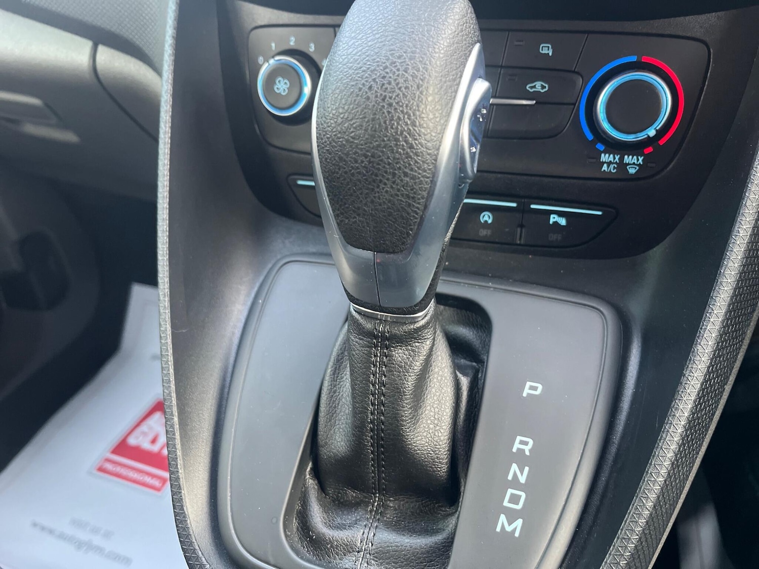 Used Ford Transit Connect 2023 for sale - 76388247: Photo 25