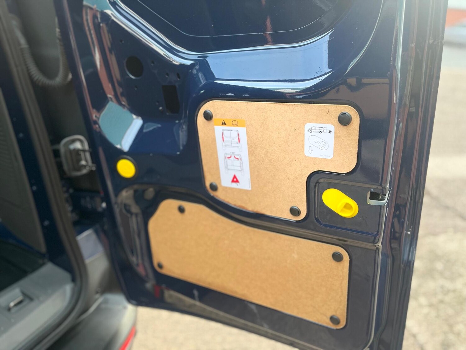 Used Ford Transit Connect 2023 for sale - 76388247: Photo 28