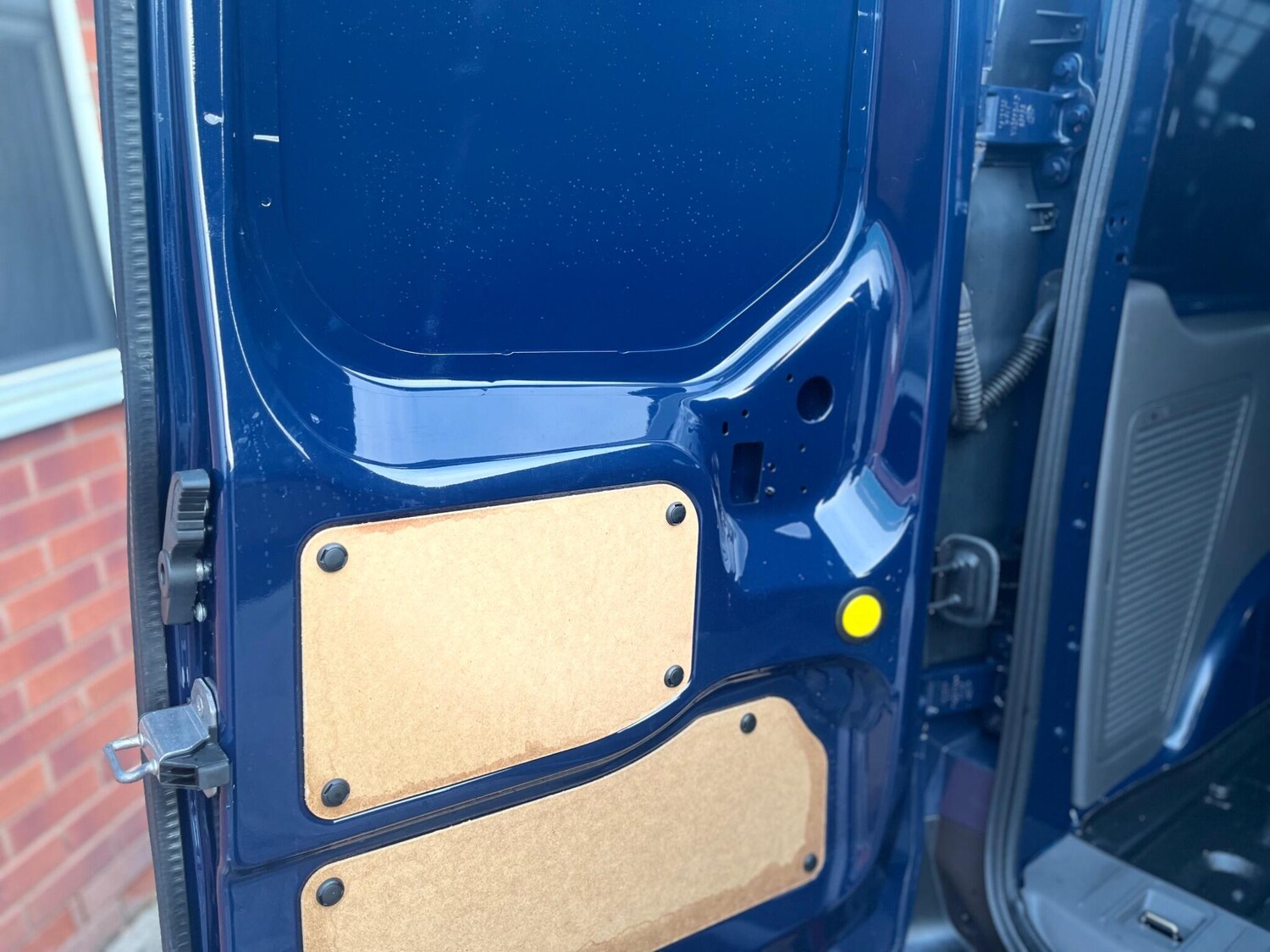 Used Ford Transit Connect 2023 for sale - 76388247: Photo 29