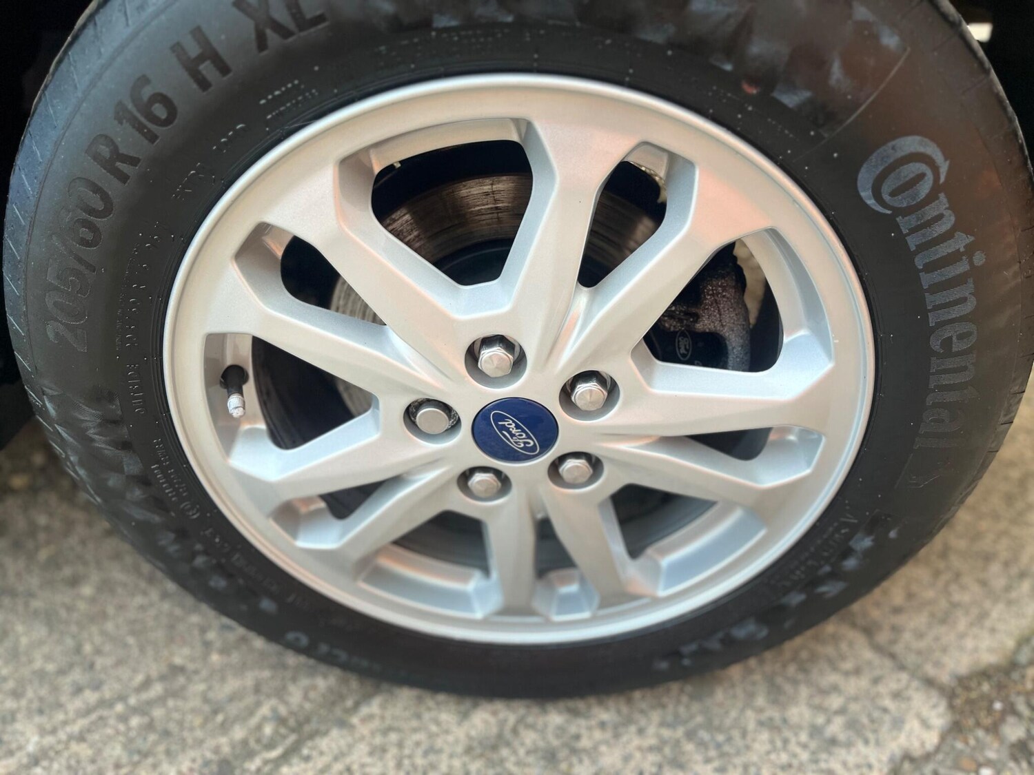 Used Ford Transit Connect 2023 for sale - 76388247: Photo 32