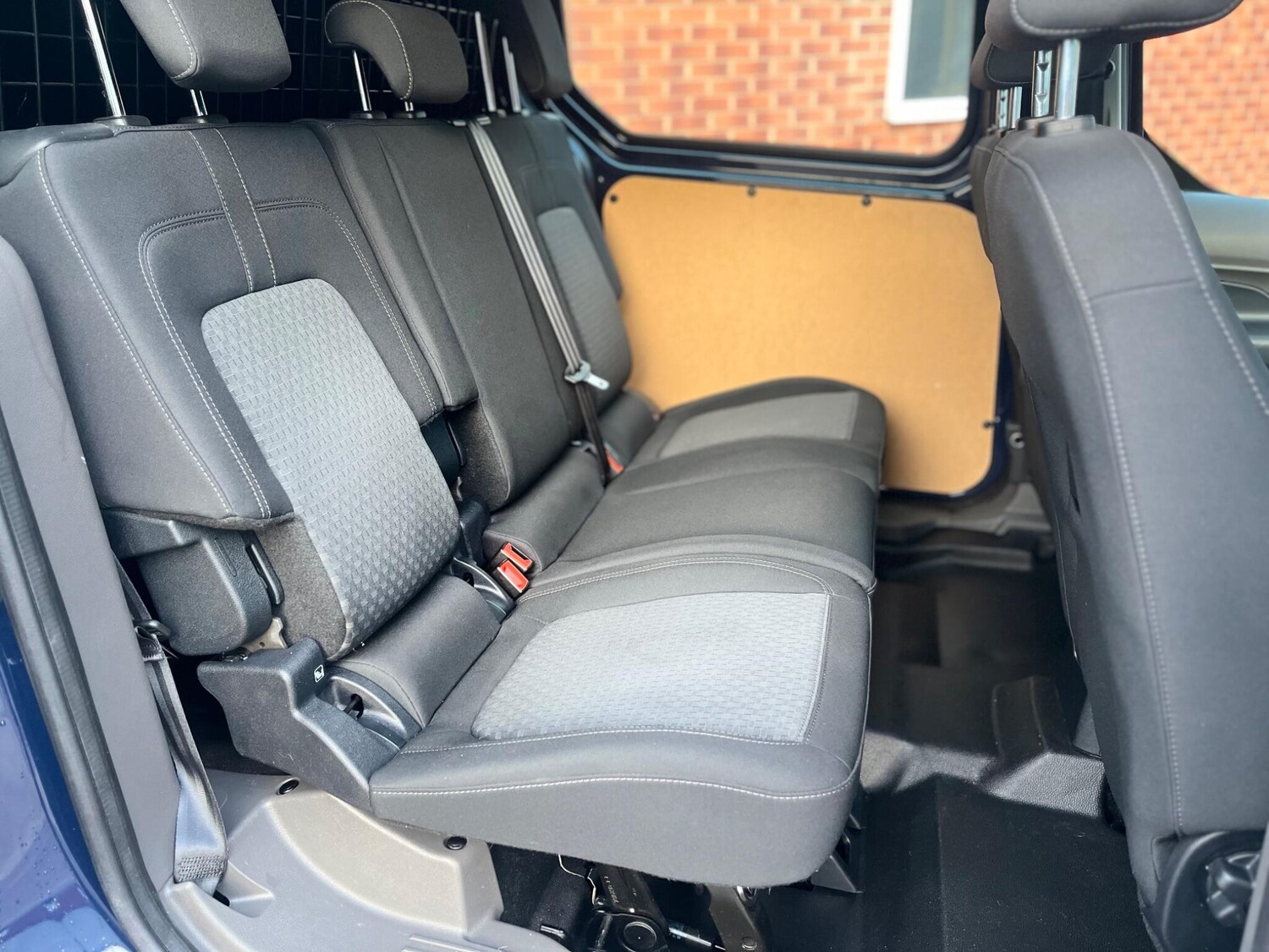 Used Ford Transit Connect 2023 for sale - 76388247: Photo 5