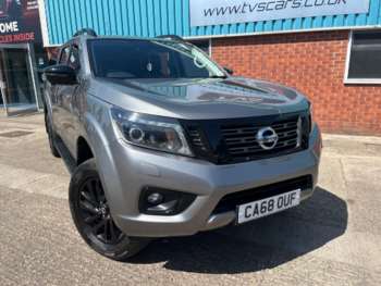 Used Nissan Navara 2018 for sale - 75224637: Photo