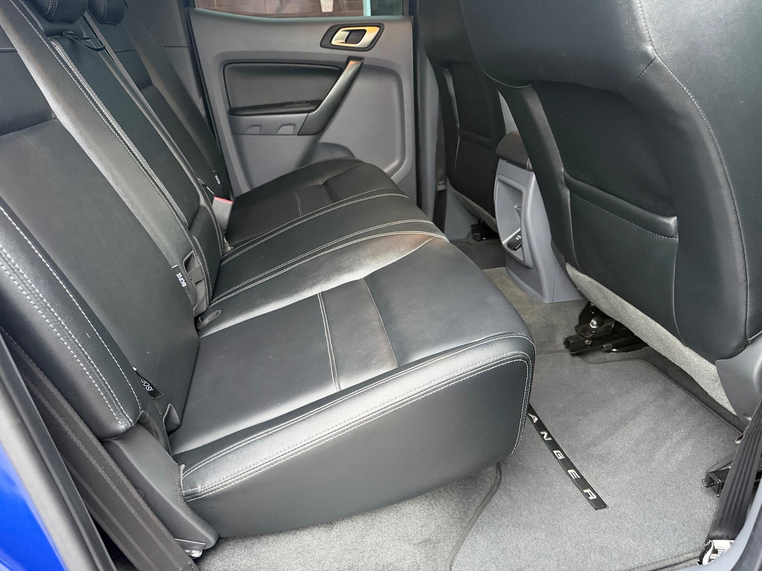 Used Ford Ranger 2018 for sale - 76886352: Photo 10