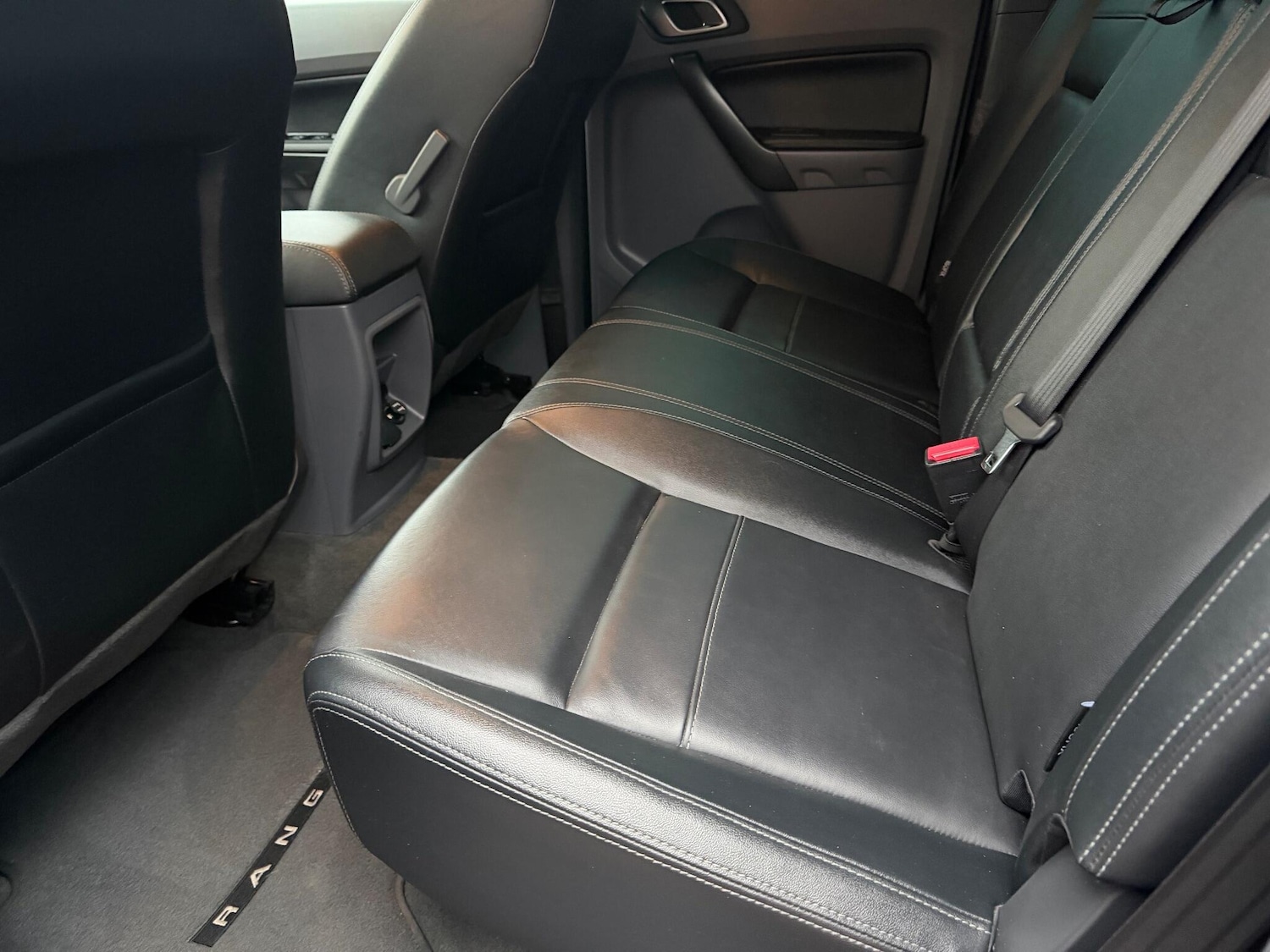 Used Ford Ranger 2018 for sale - 76886352: Photo 11