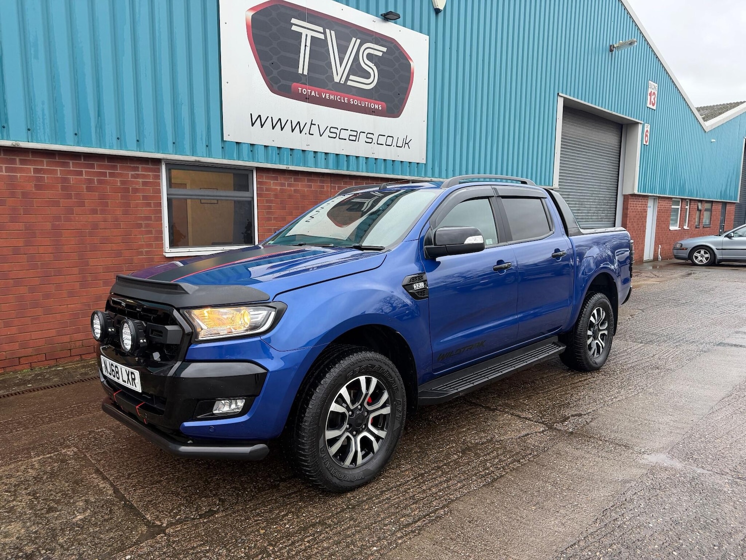 Used Ford Ranger 2018 for sale - 76886352: Photo 15
