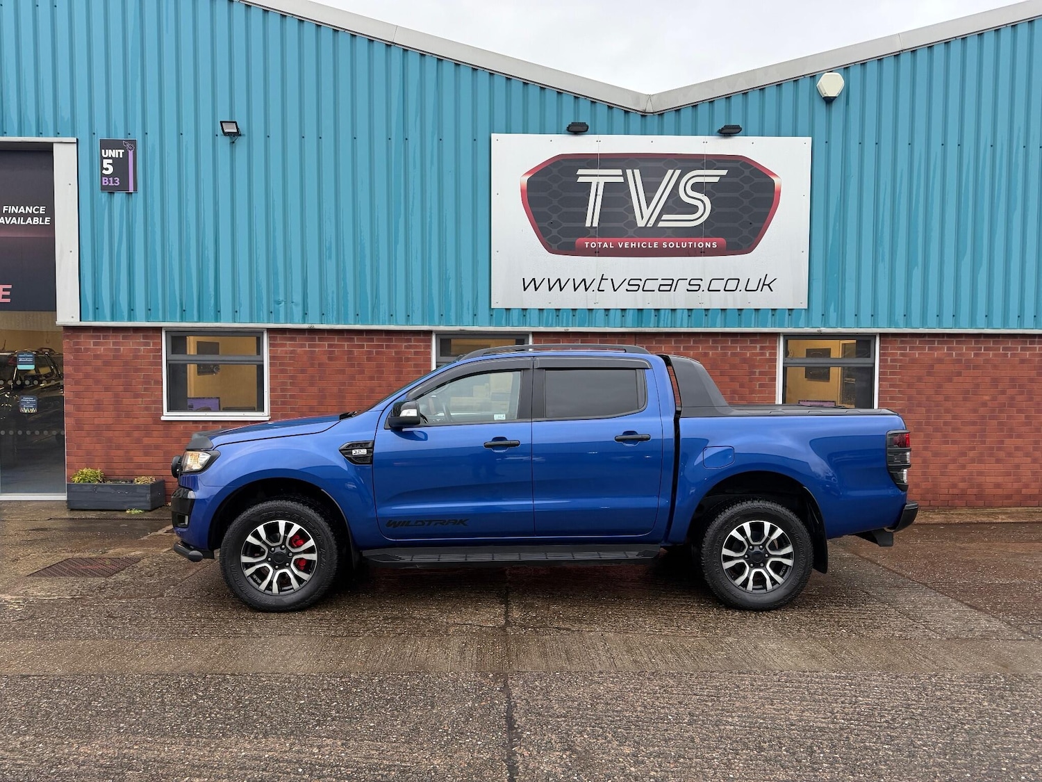 Used Ford Ranger 2018 for sale - 76886352: Photo 16